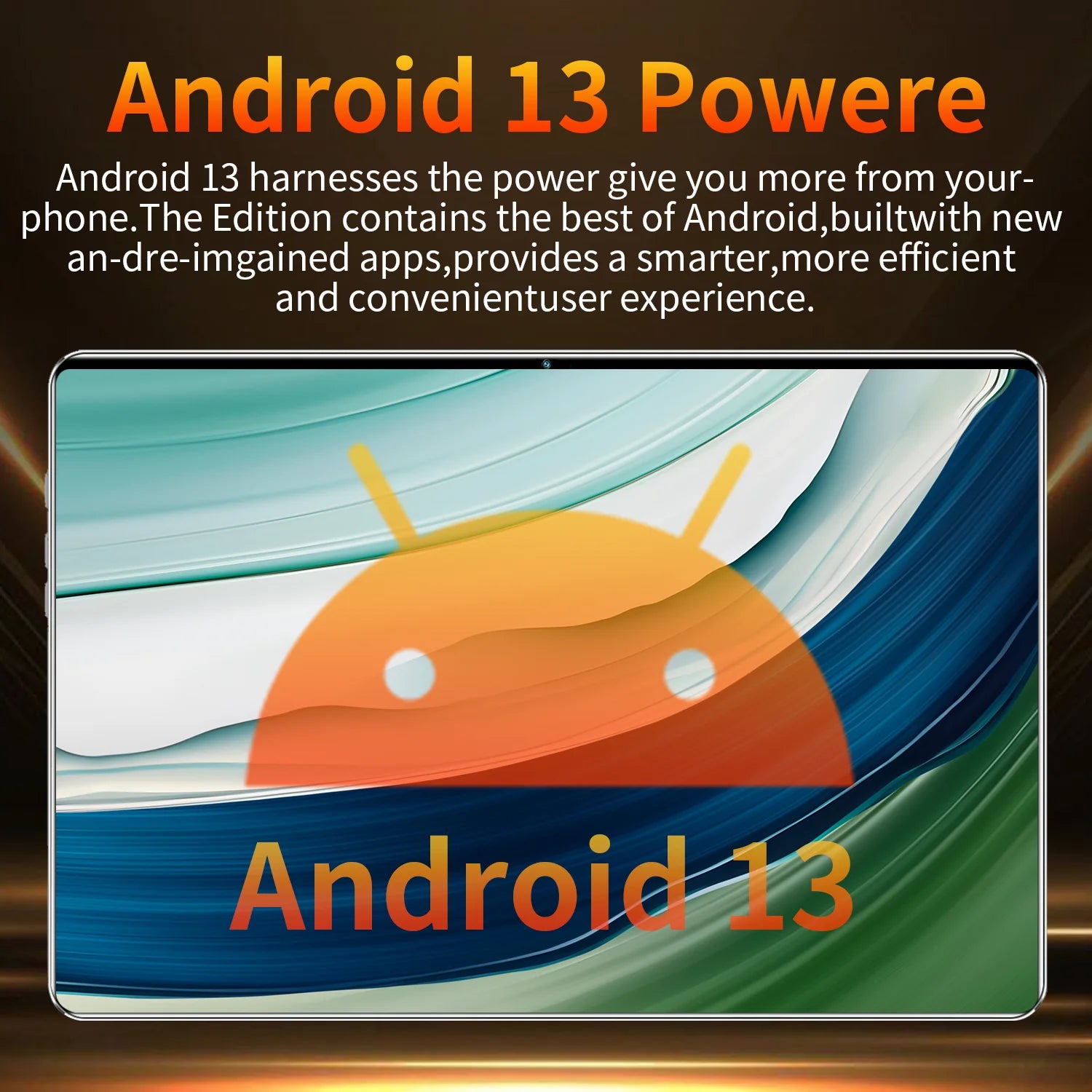 2025 Original New P70 Pro Tablet 10.36 inch Android 13 Snapdragon 8gen2 Global 16GB+1024GB 20000mah 5G Dual SIM WIFI HD