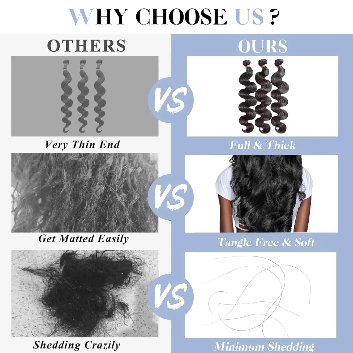 16A Body Wave Bundles 100% Human Hair 40 50 Inch Remy Brazilian Virgin Weave1 3 4 5 Pcs Unprocessed Raw Hair Bundles Extensions