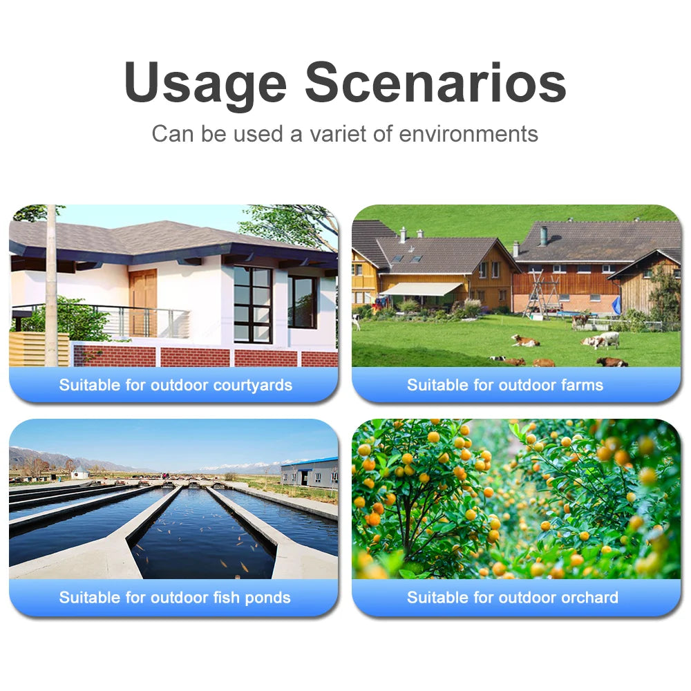 V380 pro 8MP 4K Solar Powered Outdoor Security Camera with 4G SIM Slot Wireless PIR Human Detection Waterproof CCTV Surveil