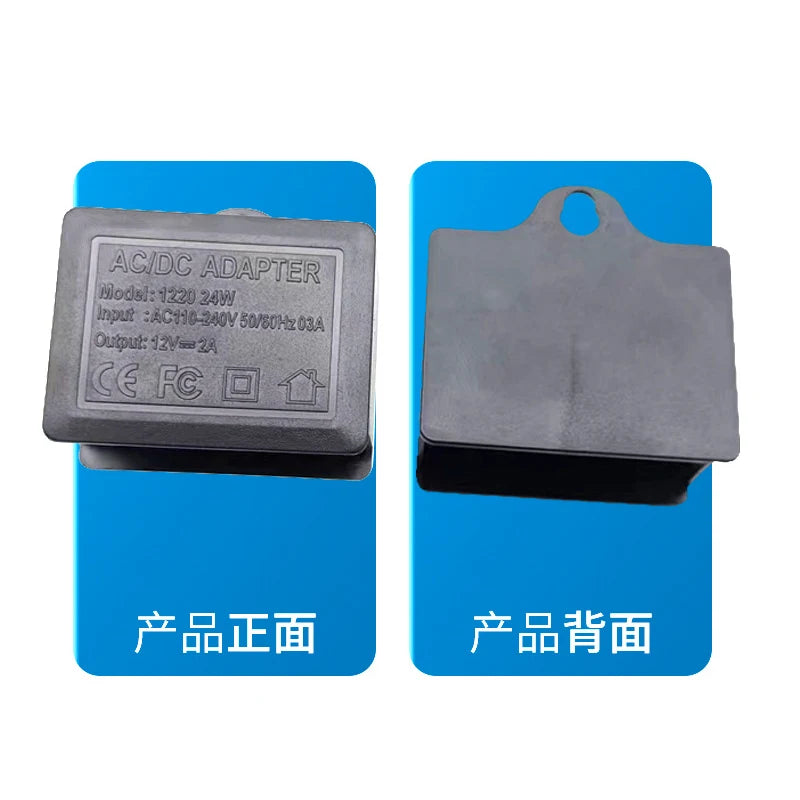 Creative Multifunctional Black Outage Renewal Fake Power Bank Mini Waterproof Dustproof Plastic Hidden Money Items Power Case