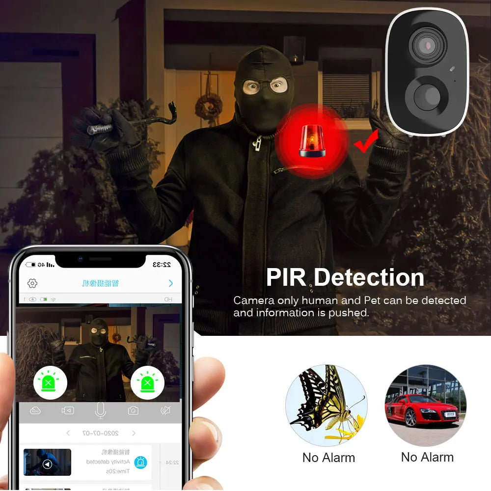 5MP Solar Battery 10CH Security Wireless CCTV Cameras System Remote Monitoring Wifi NVR Kit P2P IP Bullet Camera System Set 8CH