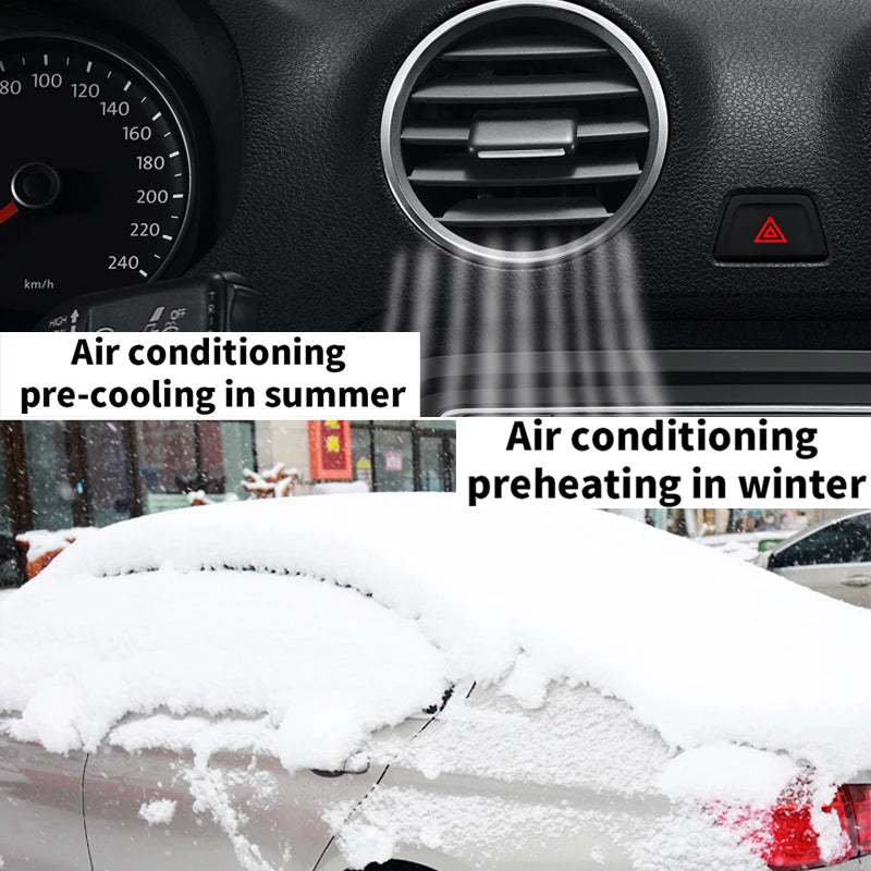 2024 Fashion Cardot Start Stop Keyless Entry Start System Passpad Push button Gasoline Diesel Cars Remote Engine Starter