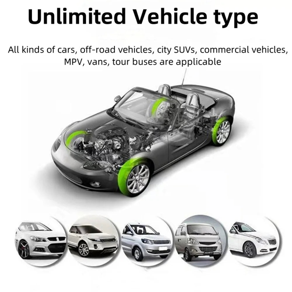 Car Alarm keyless entry start Systems Remote Central Door Lock Keyless System Auto Car SUV Anti-theft Tunning parts PKE