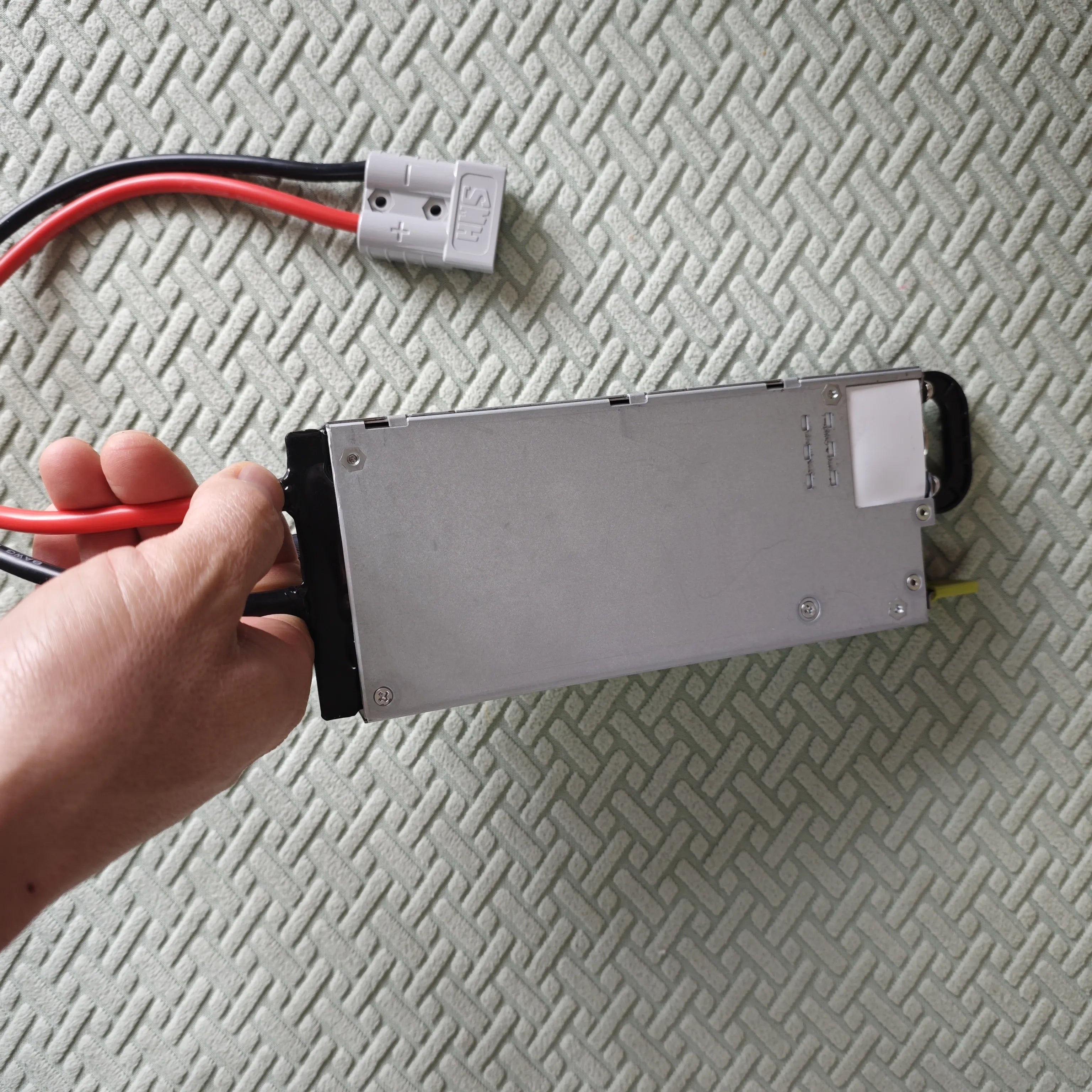 6v-13.8V14.6V60A50A Ferrous lithium phosphate charger, ternary lithium.