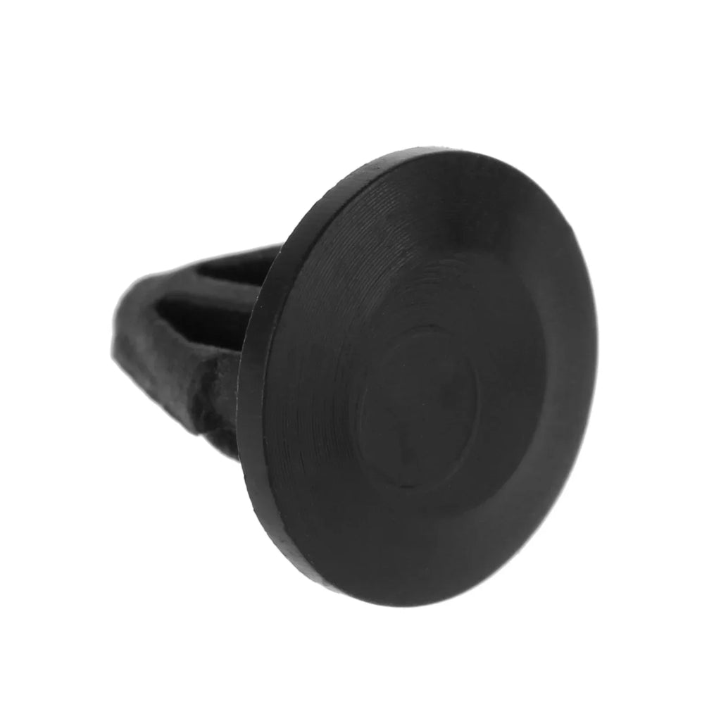 15PCS Door Rubber Seal Strip Clamp Plastic Fastener For Nissan Teana Sylphy Tiida,Geniss,Livina,Qashqai X-trail