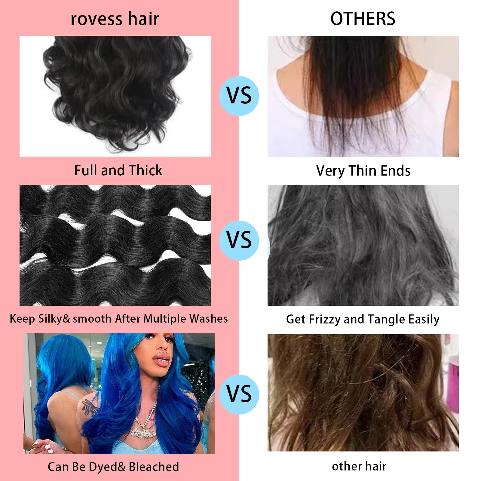 16A Body Wave Bundles 100% Human Hair 16A Remy 40 Inch Brazilian Virgin Weave 3 4 5 Pcs Double Weft Raw Hair Bundles Extensions