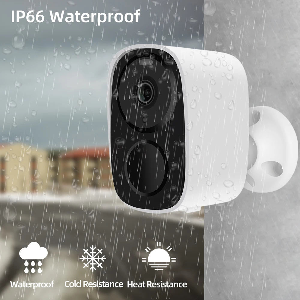 5MP Solar Battery 10CH Security Wireless CCTV Cameras System Remote Monitoring Wifi NVR Kit P2P IP Bullet Camera System Set 8CH