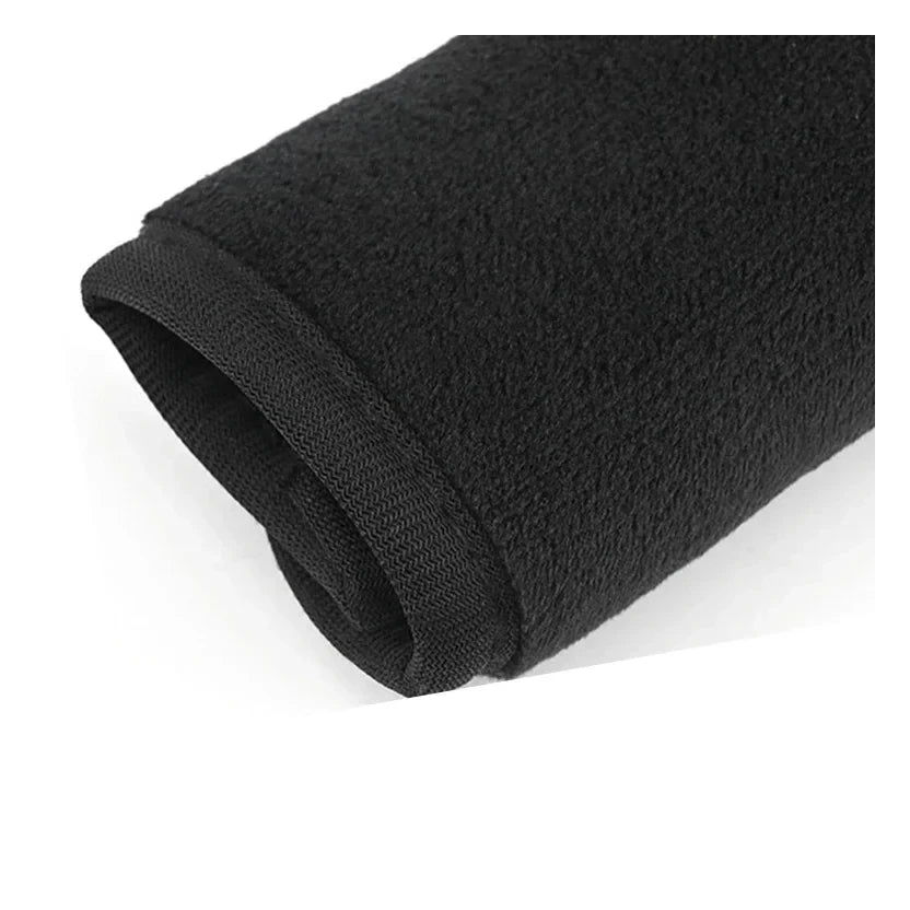 2pc Universal Car Safety Belt Cover Adjustable Seat Belt Cover Shoulder Strap Covers Car Shoulder Protector Pad Auto Accessories