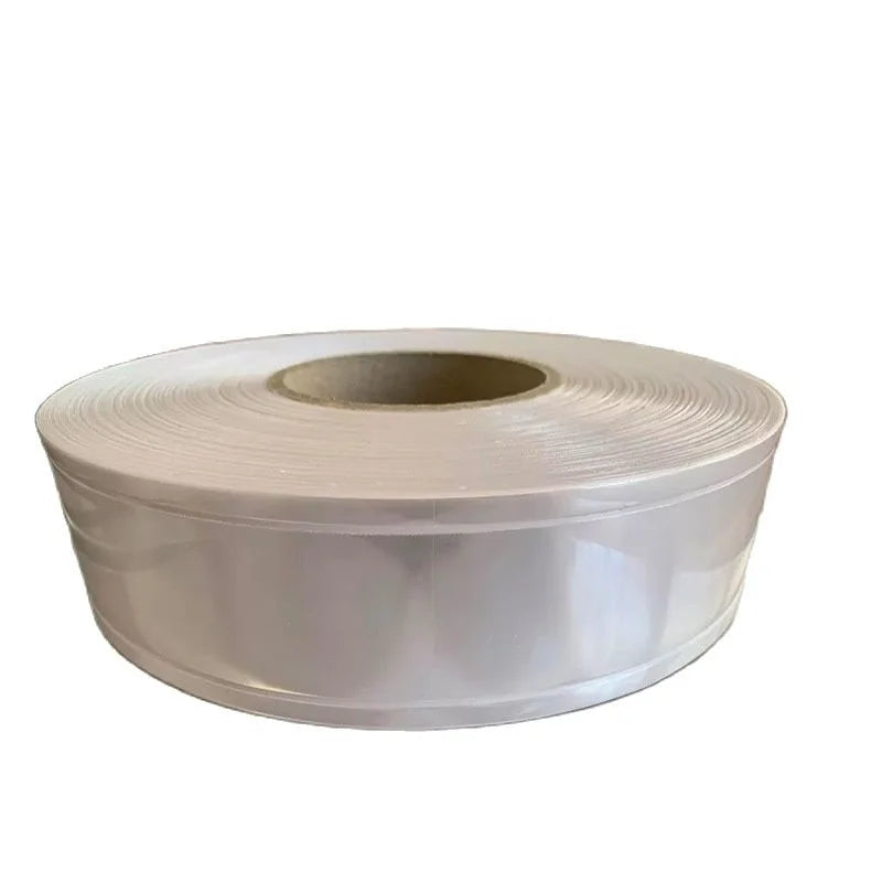 5CM*5M PVC Reflective Warning Tape Road Traffic Clothing Bag Shoes Reflective Strips Furniture Wall Decorative Film