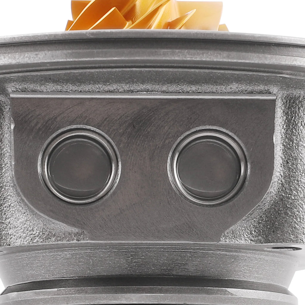 Billet Turbo Cartridge For Ford Focus Fiesta 1.0L 100HP GTDI12V 2015-2018 CM5G6K682GB 2082181 2008150  2008152