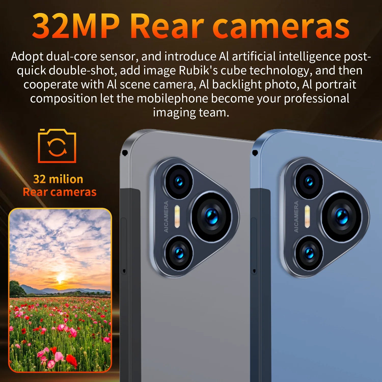 2025 Original New P70 Pro Tablet 10.36 inch Android 13 Snapdragon 8gen2 Global 16GB+1024GB 20000mah 5G Dual SIM WIFI HD