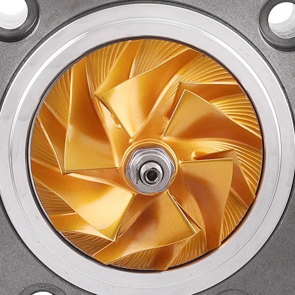 Billet Turbo Cartridge For Ford Focus Fiesta 1.0L 100HP GTDI12V 2015-2018 CM5G6K682GB 2082181 2008150  2008152