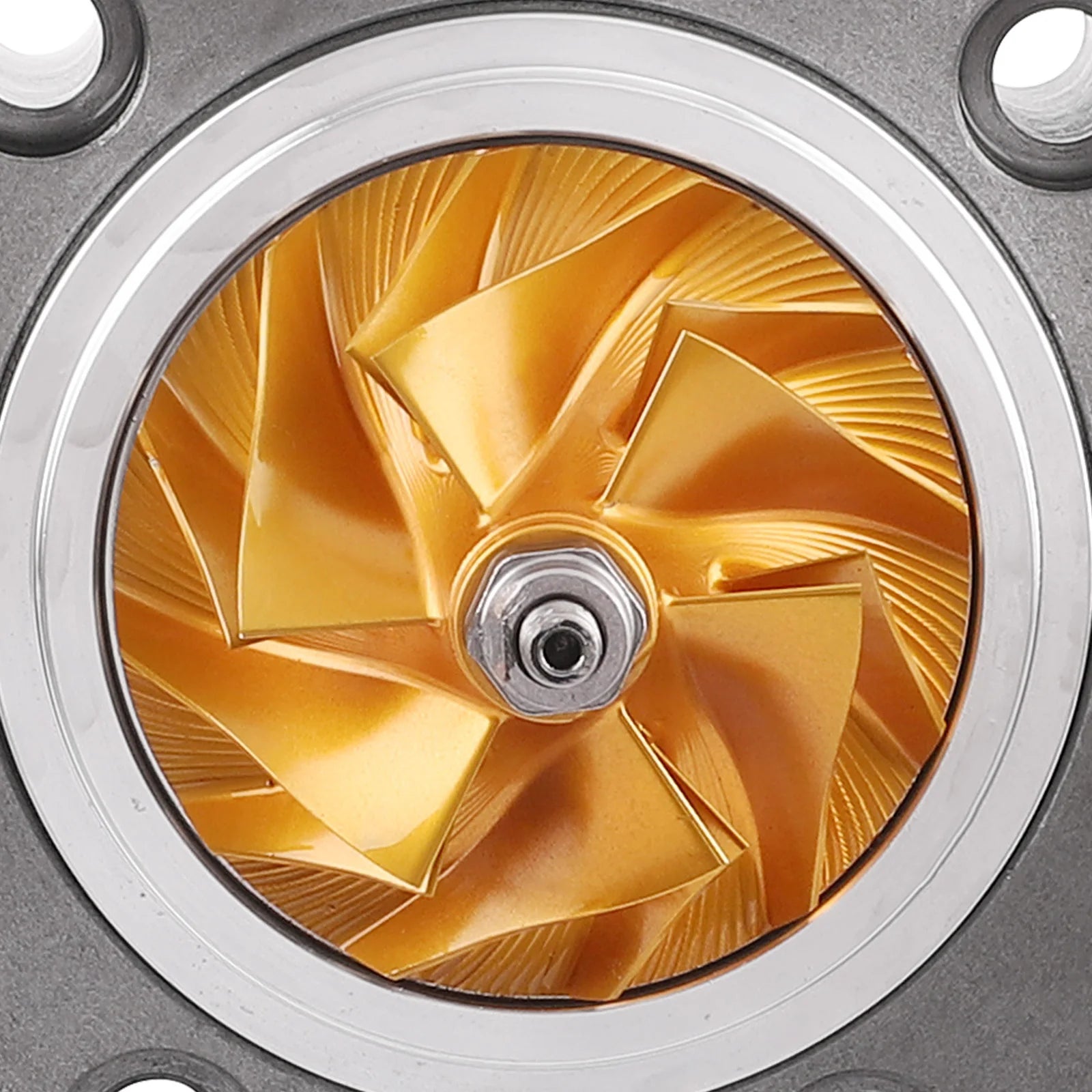 Billet Turbo Cartridge For Ford Focus Fiesta 1.0L 100HP GTDI12V 2015-2018 CM5G6K682GB 2082181 2008150  2008152