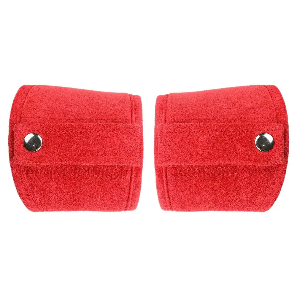 1 Pair Car Seat Belt Protective Cover Safety Seat Belt Holder For Honda 11th Civic FL5 Car Interior Accessories