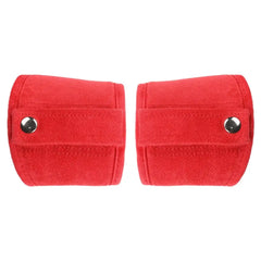 1 Pair Car Seat Belt Protective Cover Safety Seat Belt Holder For Honda 11th Civic FL5 Car Interior Accessories