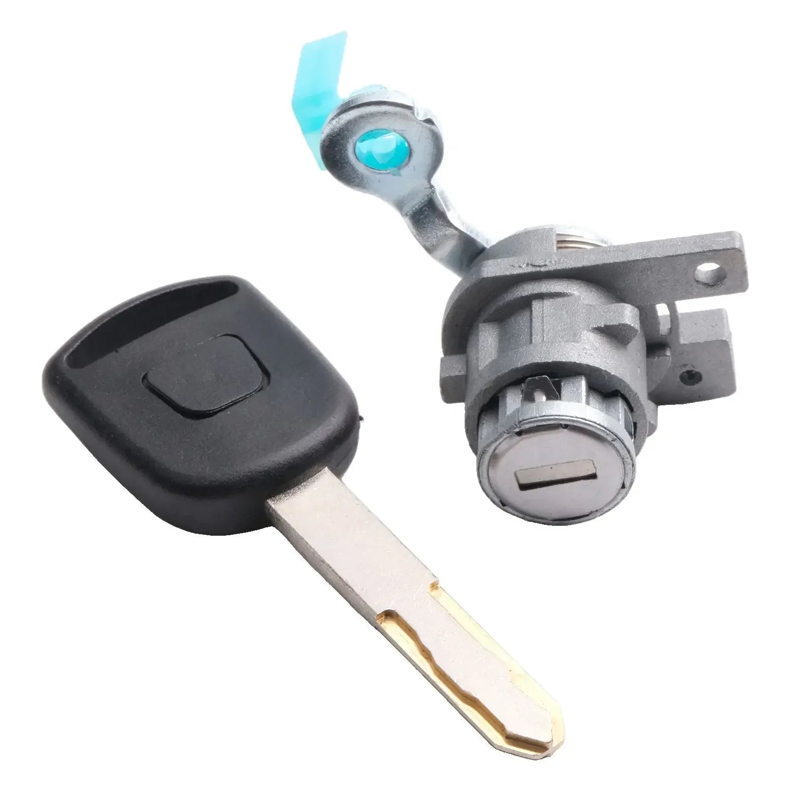 72181-SDA-A11 For Honda For Accord 2003 2004 2005 2006 4 Door Left Driver Door Lock Cylinder