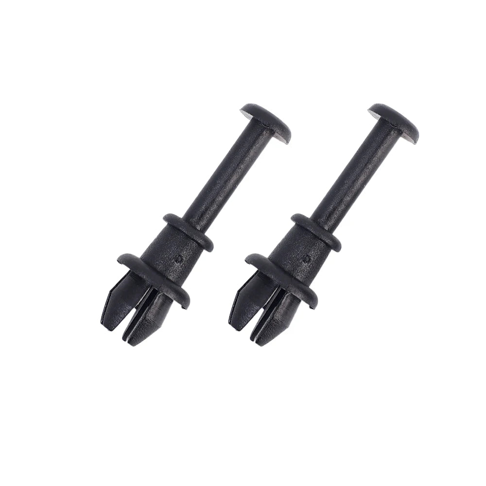 1-8pcs Boot Interior Cover Plate Strap String Clips Trunk Lanyard Fixing Clip For Seat Mii Toledo III IV Altea Arona Ibiza Leon