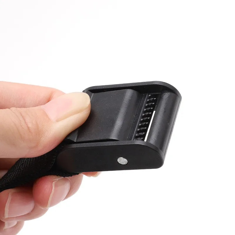 2PCS 1.5m for VW Campervan Mattress Buckle Strap Pop Top And Rock And Roll Bed Mattress Storage Strap RV Mattress Storage Straps