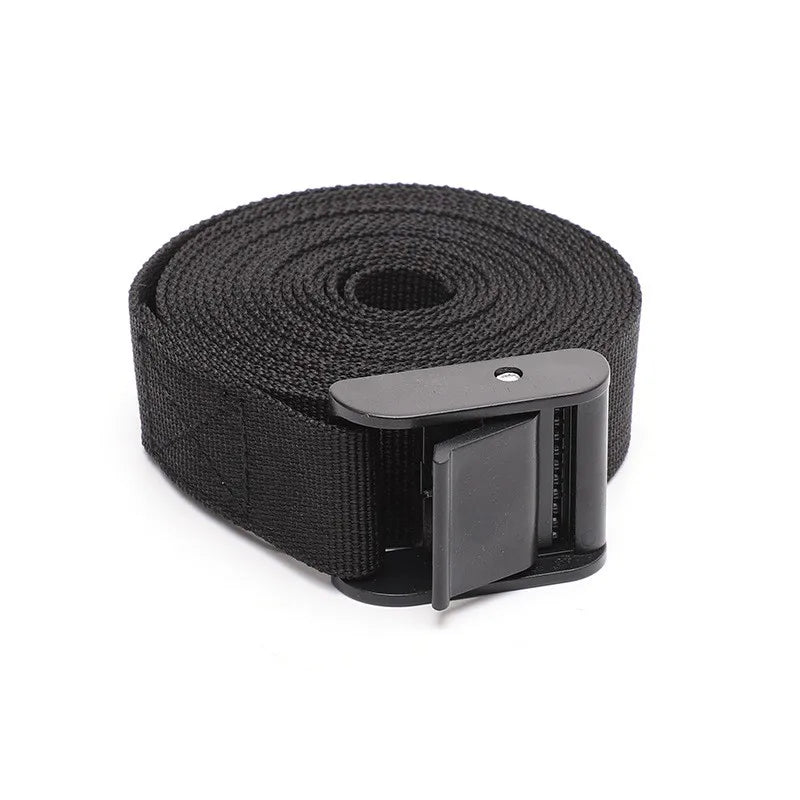 2PCS 1.5m for VW Campervan Mattress Buckle Strap Pop Top And Rock And Roll Bed Mattress Storage Strap RV Mattress Storage Straps