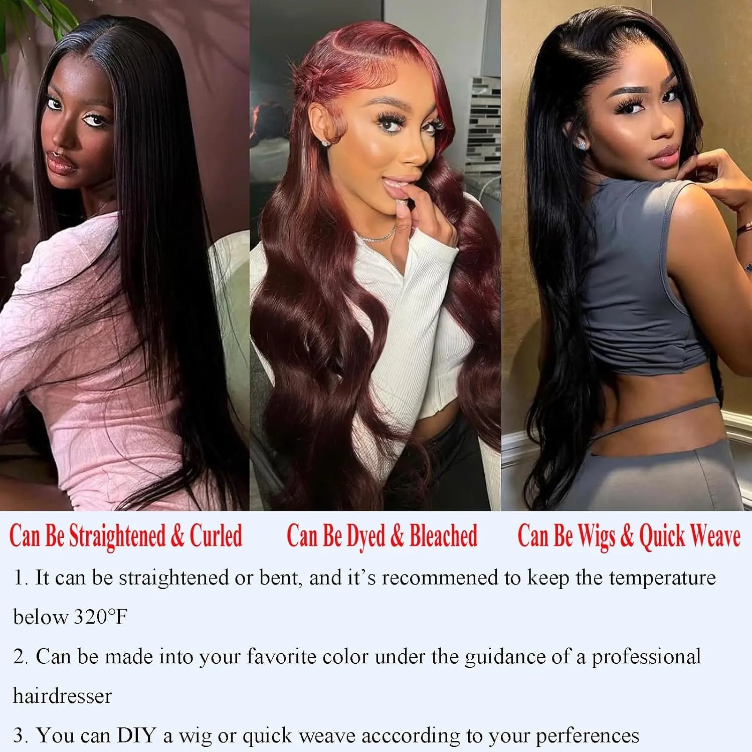 16A Body Wave Bundles 100% Human Hair 40 50 Inch Remy Brazilian Virgin Weave1 3 4 5 Pcs Unprocessed Raw Hair Bundles Extensions