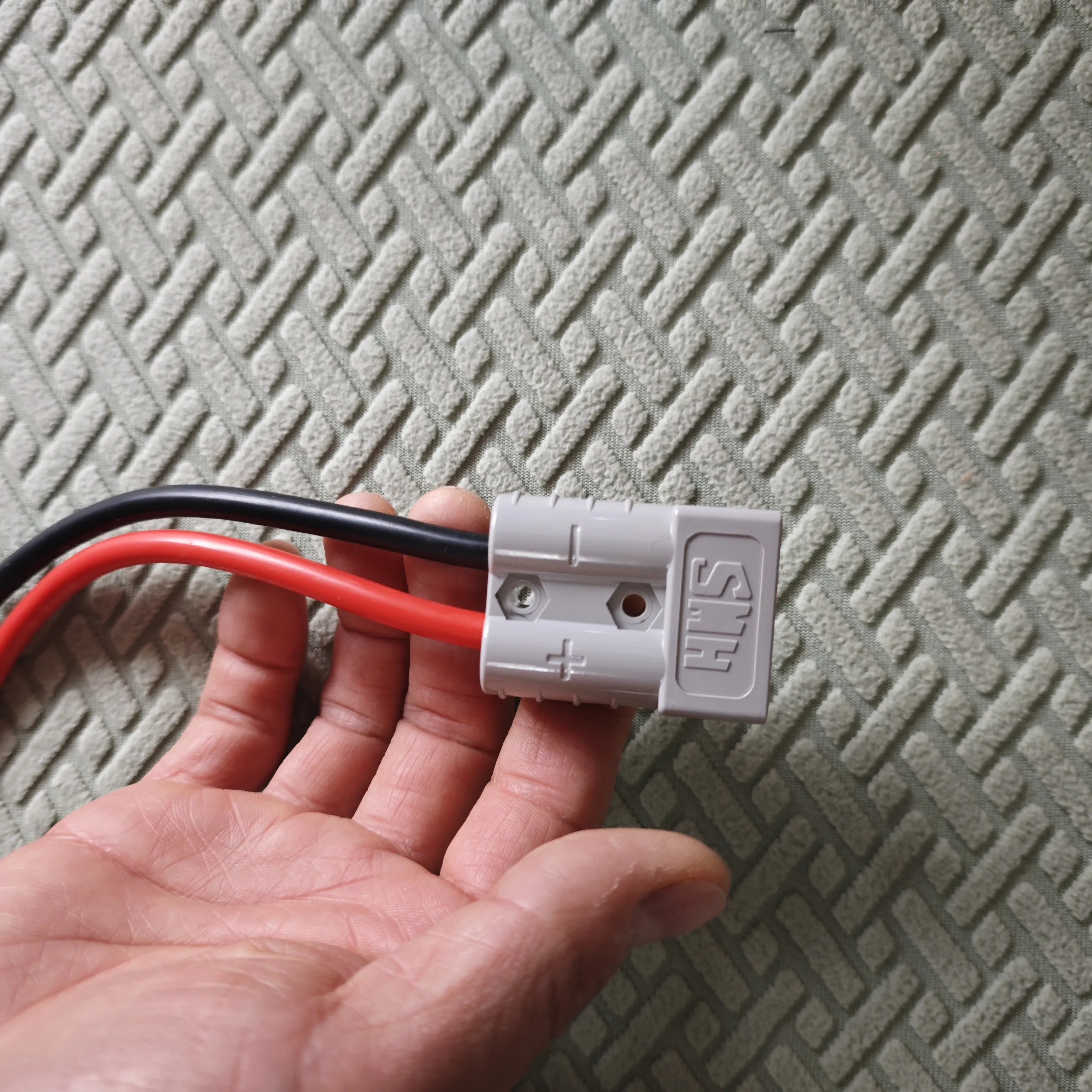 6v-13.8V14.6V60A50A Ferrous lithium phosphate charger, ternary lithium.