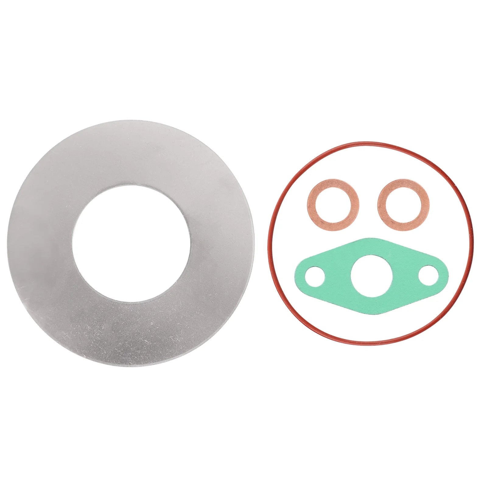 Billet Turbo Cartridge For Ford Focus Fiesta 1.0L 100HP GTDI12V 2015-2018 CM5G6K682GB 2082181 2008150  2008152