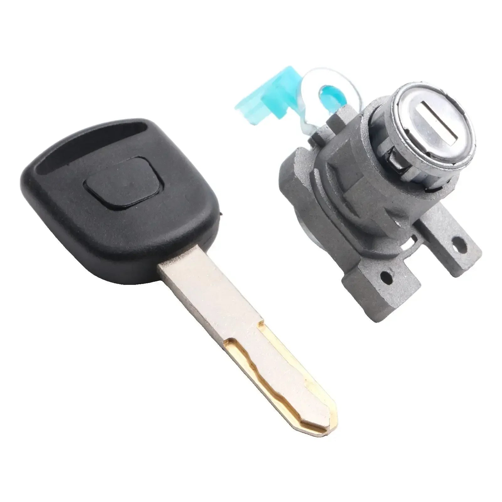 72181-SDA-A11 For Honda For Accord 2003 2004 2005 2006 4 Door Left Driver Door Lock Cylinder