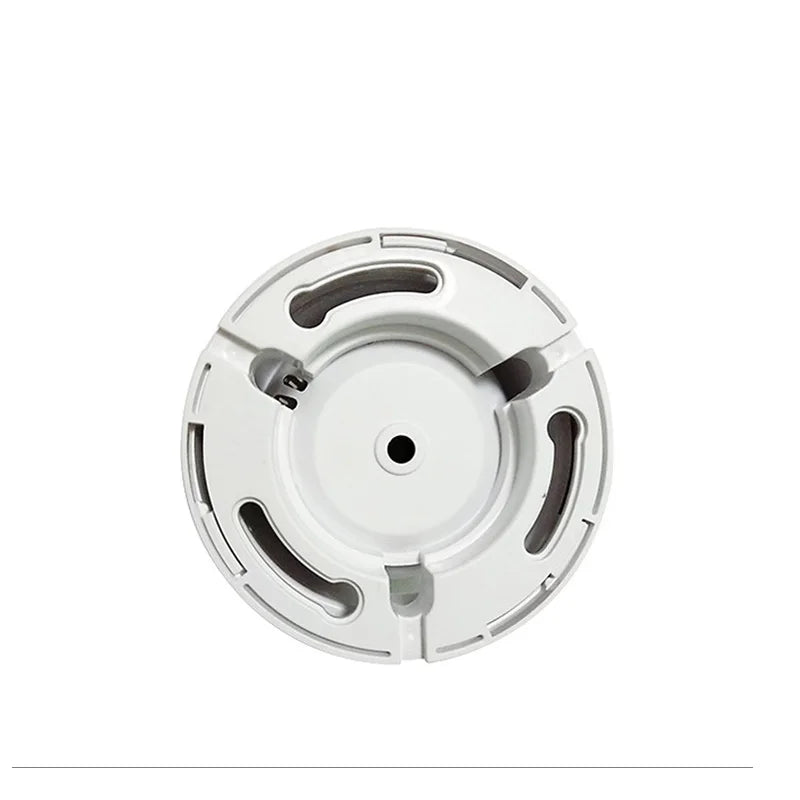 DIY CCTV Dome Camera Housing ABS surveillance camera case housing With IR Led For 38x38MM 32x32MM CCD/CMOS Chipset